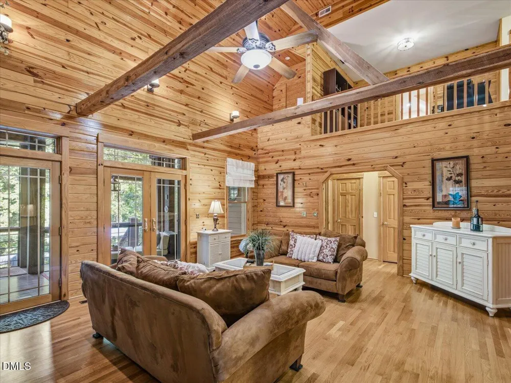 275 Mill Stone Road Ext. Moncure, NC 27559