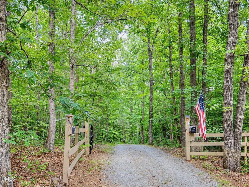 275 Mill Stone Road Ext. Moncure, NC 27559