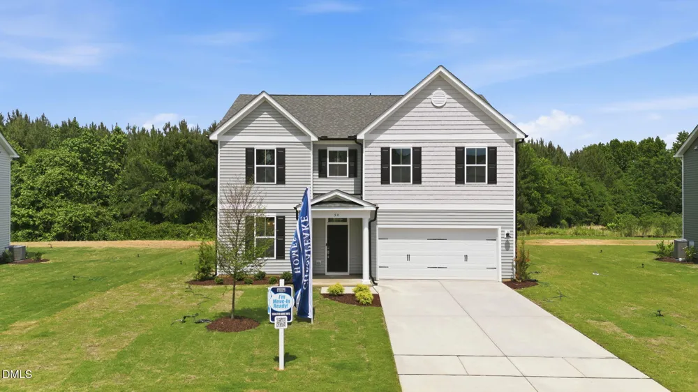 50 Peach Grv Way Lillington, NC 27546