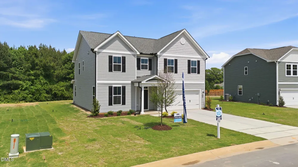 50 Peach Grv Way Lillington, NC 27546