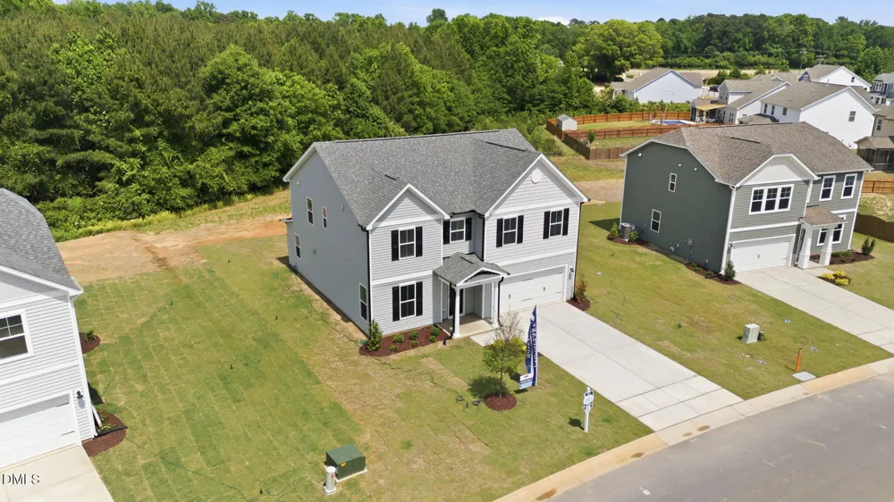 50 Peach Grv Way Lillington, NC 27546