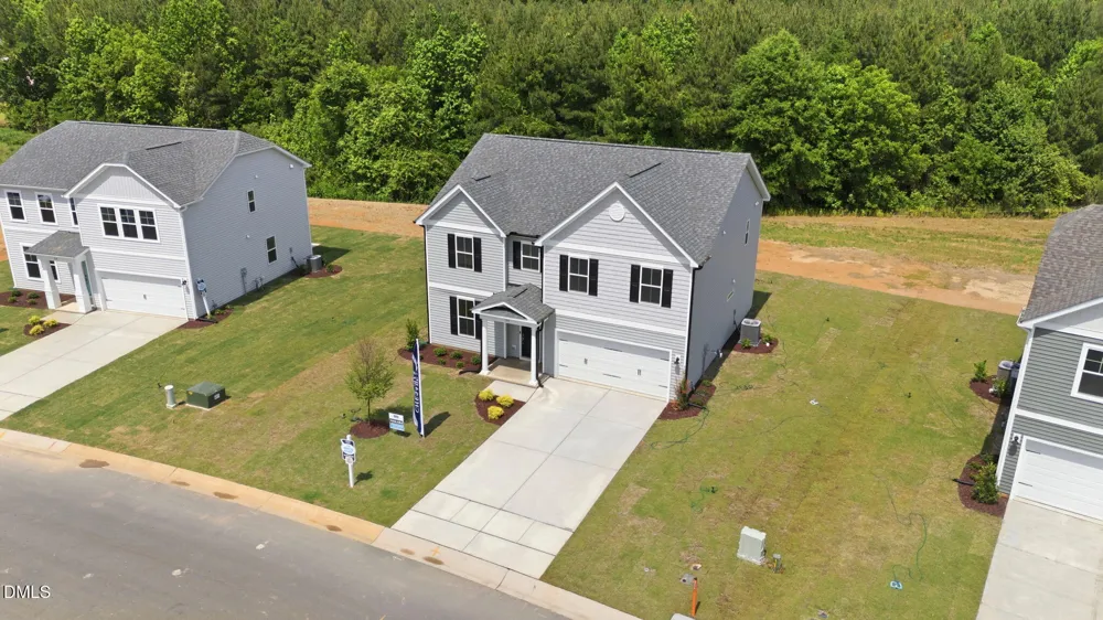 50 Peach Grv Way Lillington, NC 27546