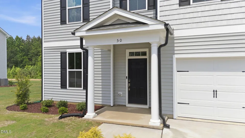 50 Peach Grv Way Lillington, NC 27546