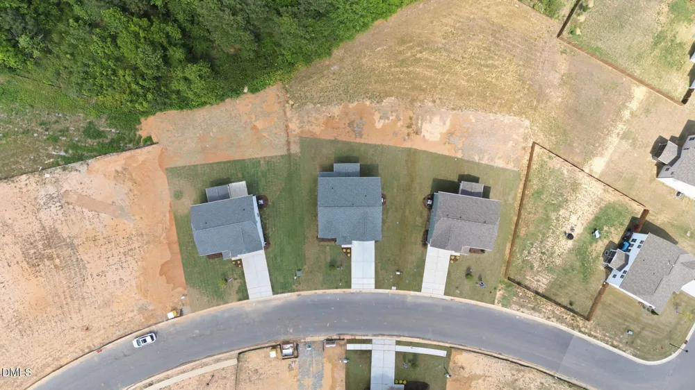 50 Peach Grv Way Lillington, NC 27546