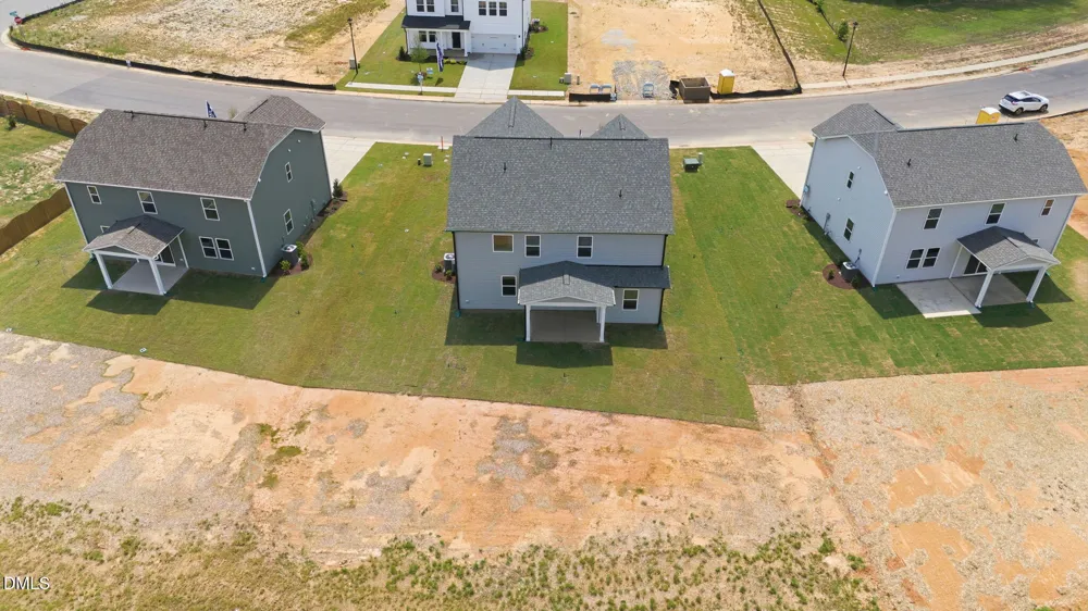 50 Peach Grv Way Lillington, NC 27546