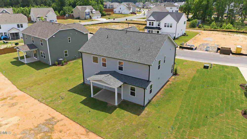 50 Peach Grv Way Lillington, NC 27546