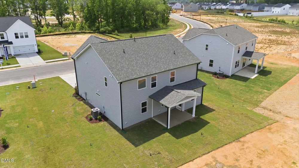 50 Peach Grv Way Lillington, NC 27546