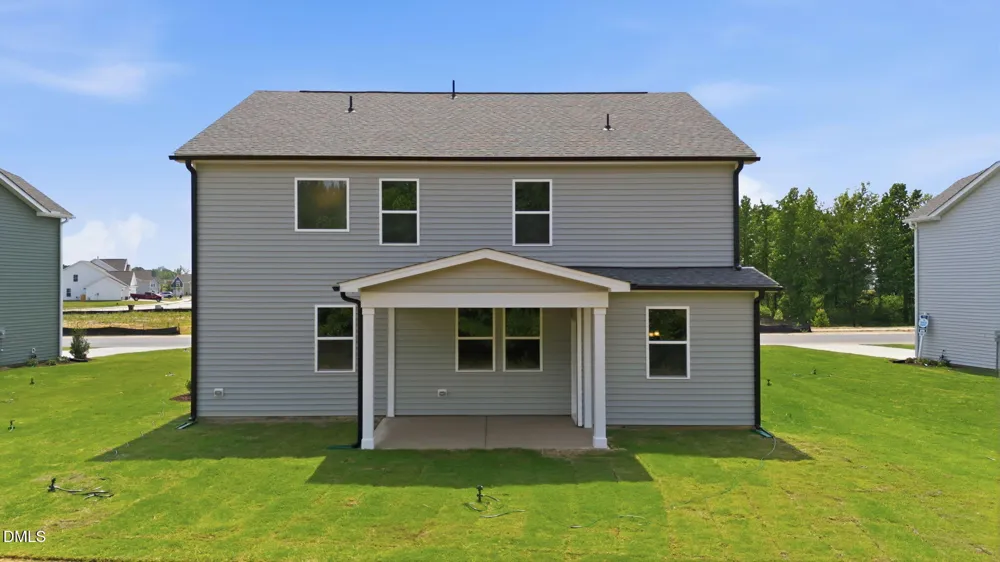 50 Peach Grv Way Lillington, NC 27546