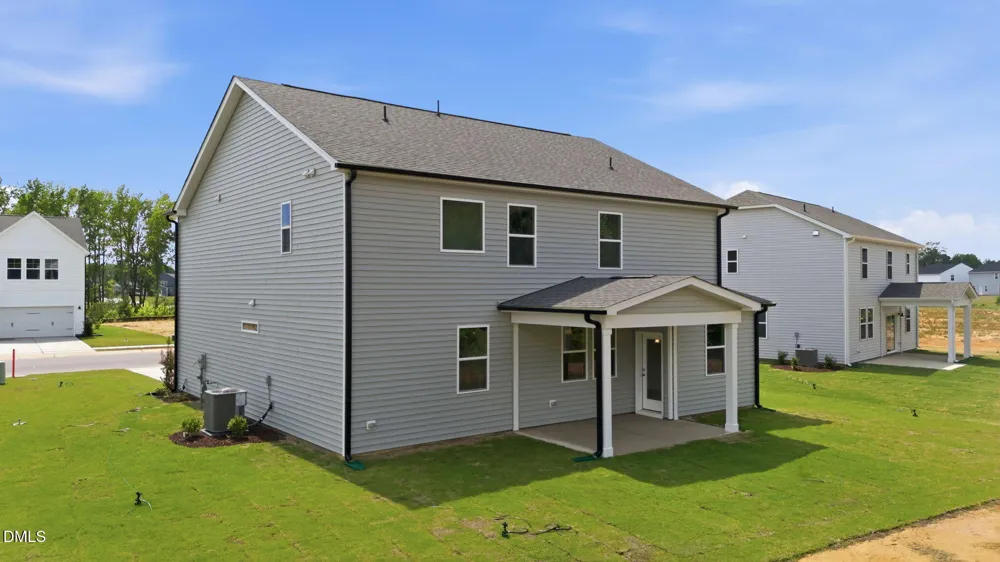 50 Peach Grv Way Lillington, NC 27546