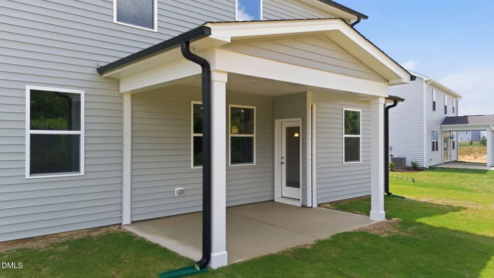 50 Peach Grv Way Lillington, NC 27546