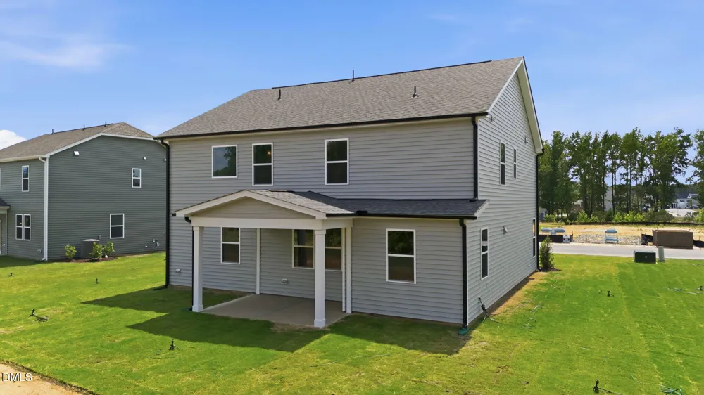 50 Peach Grv Way Lillington, NC 27546