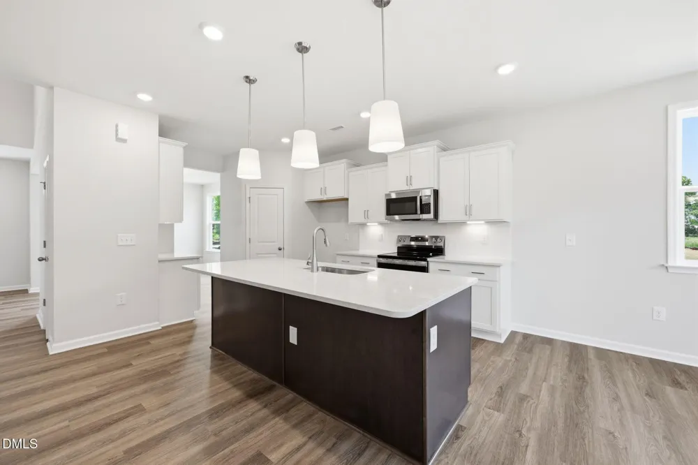 50 Peach Grv Way Lillington, NC 27546