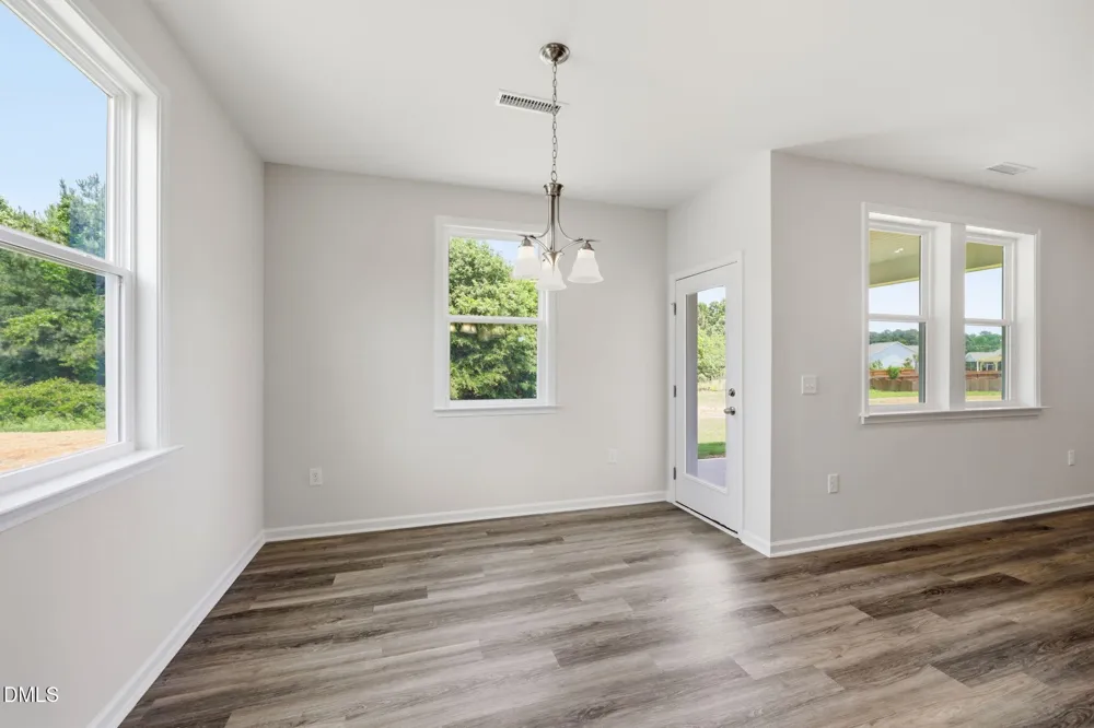 50 Peach Grv Way Lillington, NC 27546