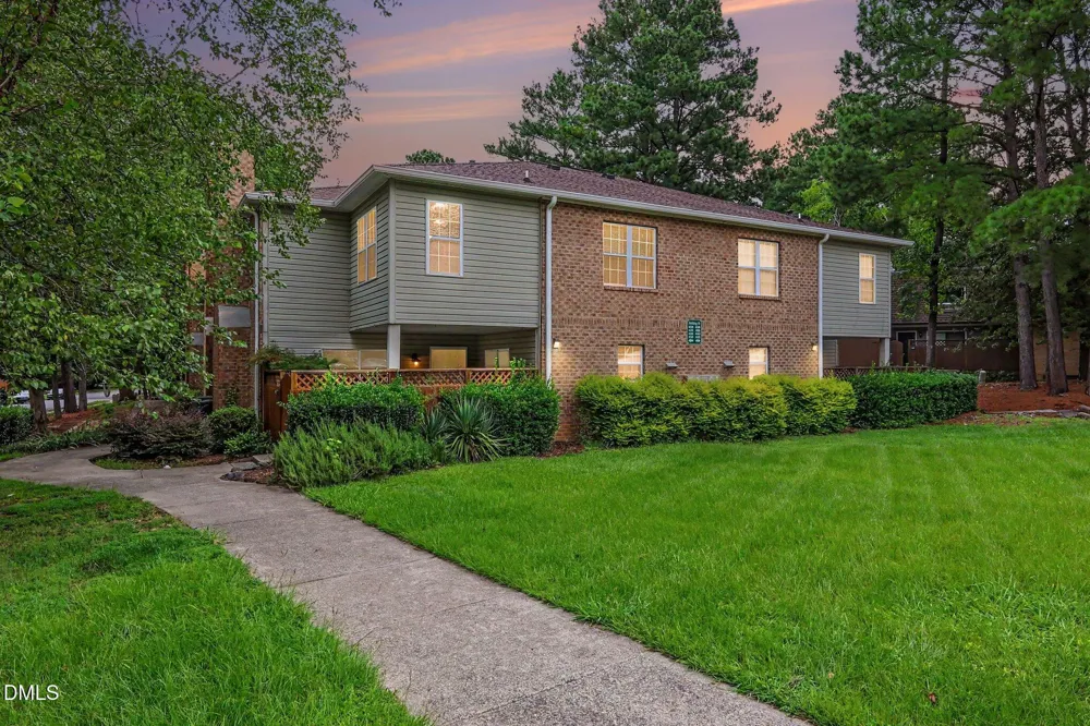 434 Summerwalk Circle Chapel Hill, NC 27517