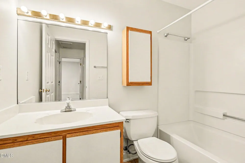 434 Summerwalk Circle Chapel Hill, NC 27517