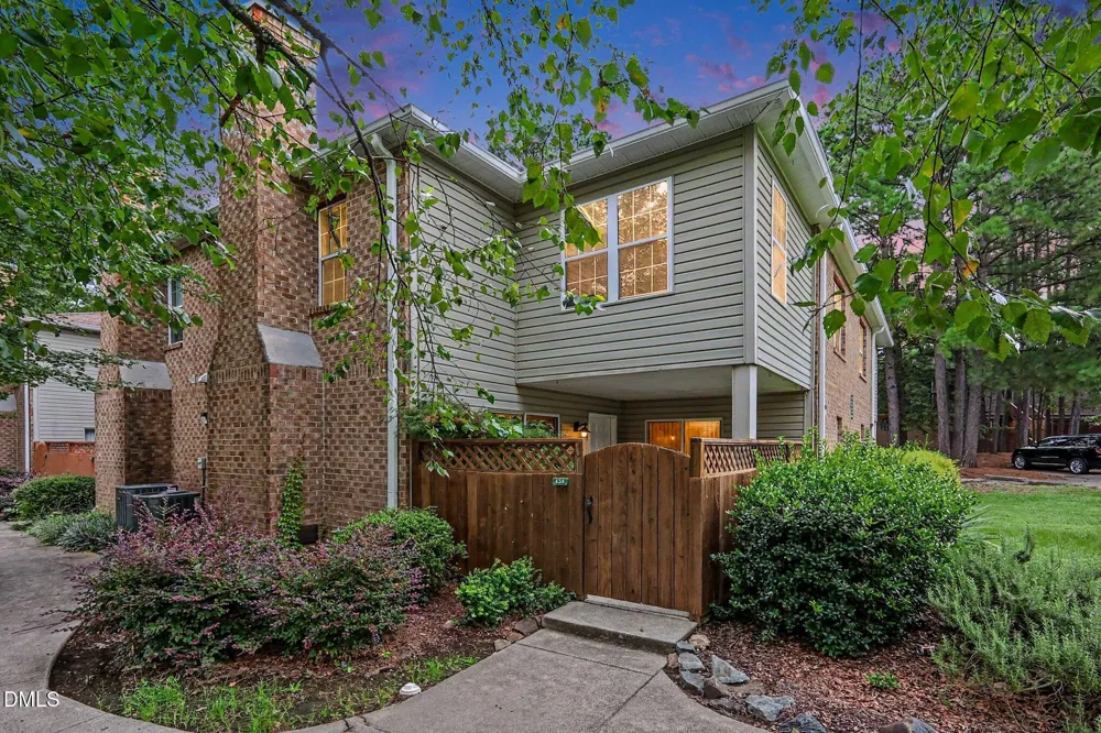 434 Summerwalk Circle Chapel Hill, NC 27517