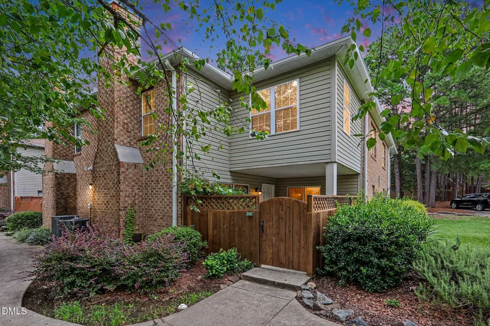 434 Summerwalk Circle Chapel Hill, NC 27517