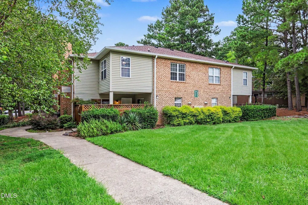 434 Summerwalk Circle Chapel Hill, NC 27517