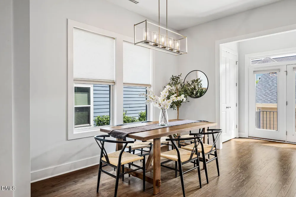 312 Della Street Chapel Hill, NC 27516