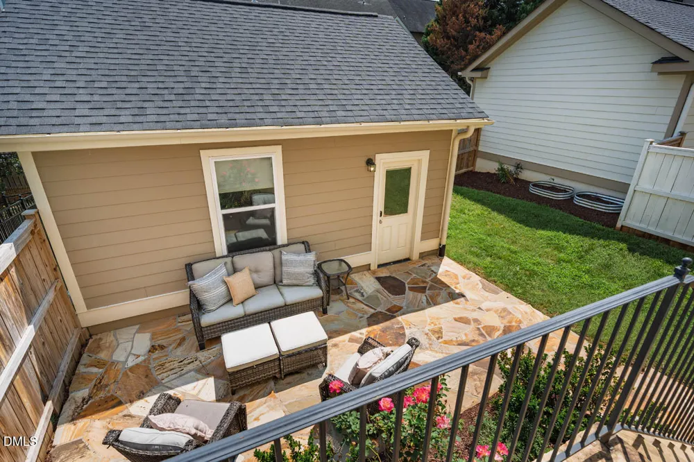 312 Della Street Chapel Hill, NC 27516