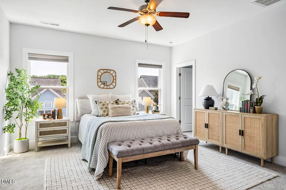 312 Della Street Chapel Hill, NC 27516