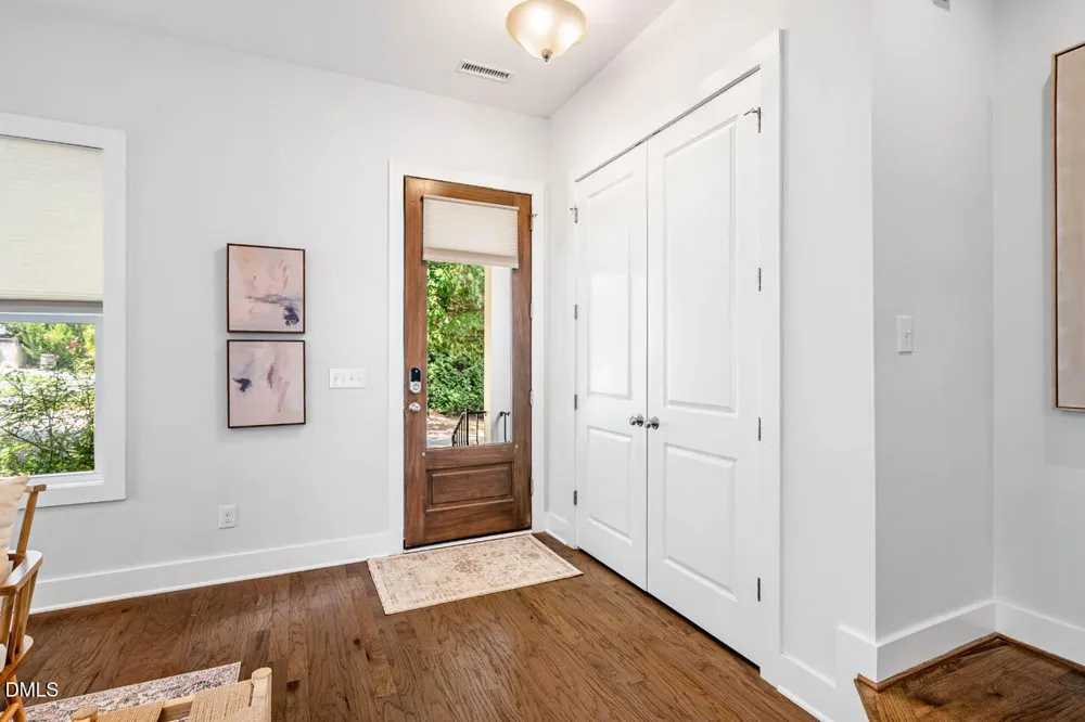 312 Della Street Chapel Hill, NC 27516