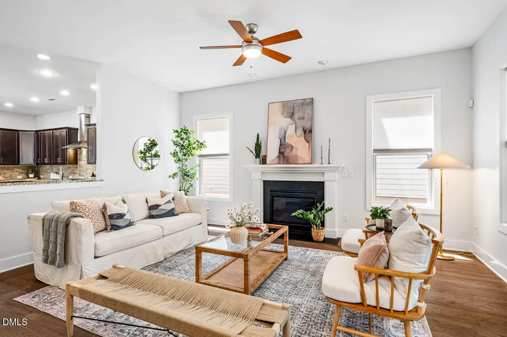 312 Della Street Chapel Hill, NC 27516