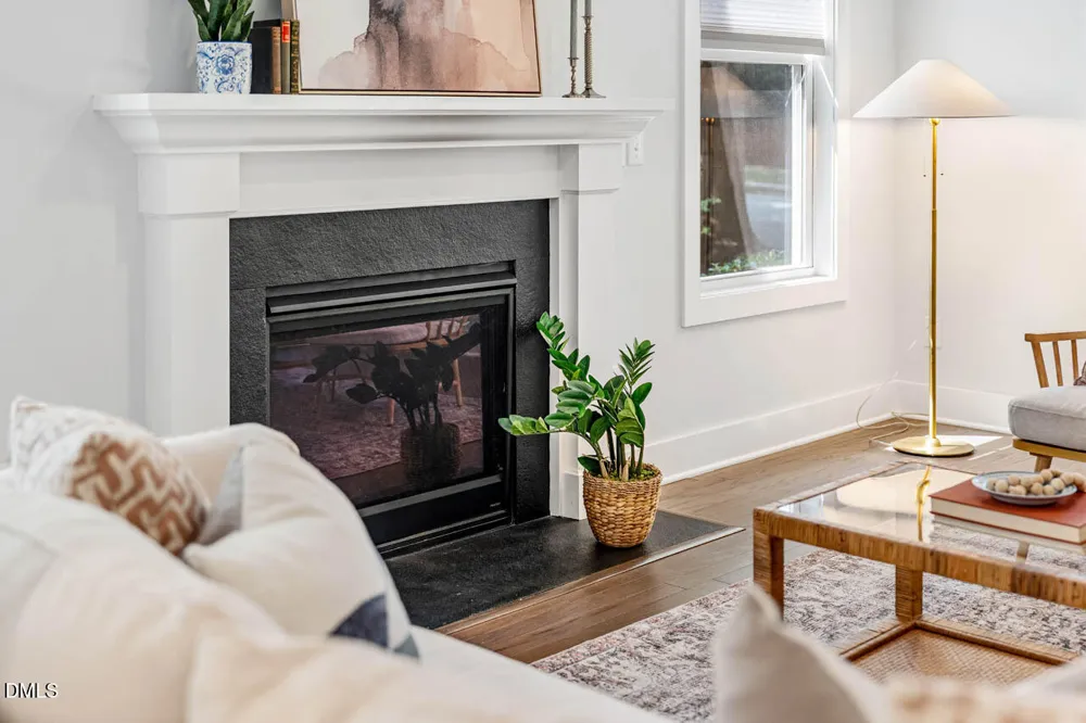 312 Della Street Chapel Hill, NC 27516