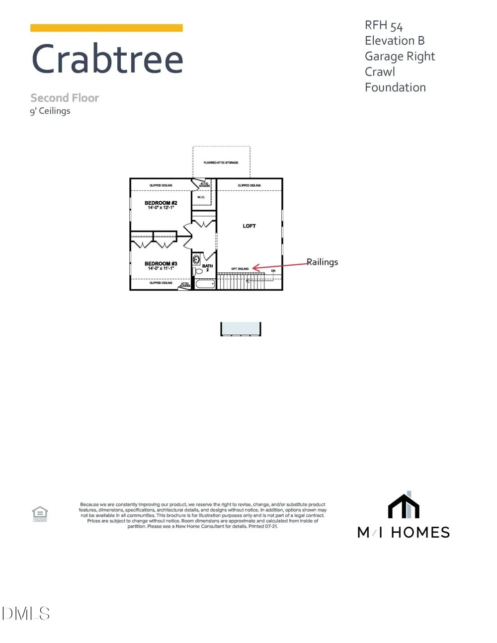 2442 Andrena Way #54 New Hill, NC 27562