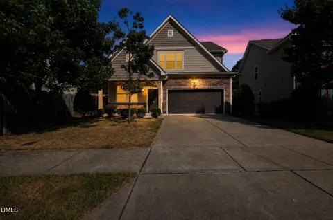 512 Stapleford Lane