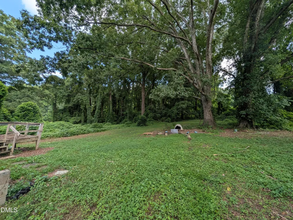 1514 Glenside Drive Greensboro, NC 27405