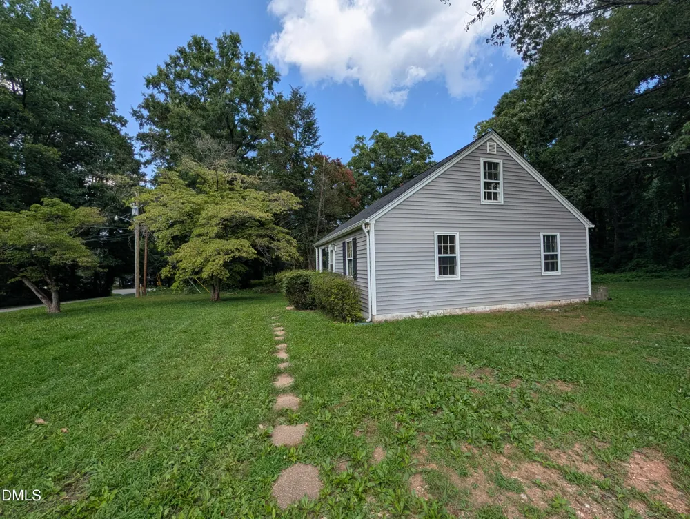1514 Glenside Drive Greensboro, NC 27405