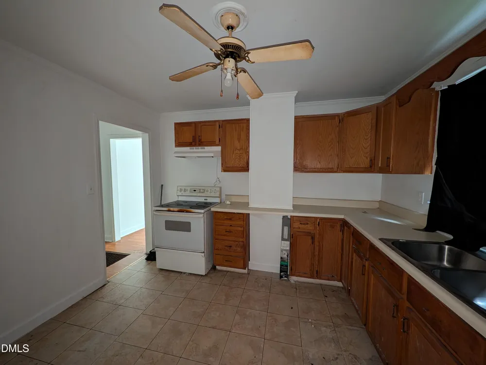1514 Glenside Drive Greensboro, NC 27405