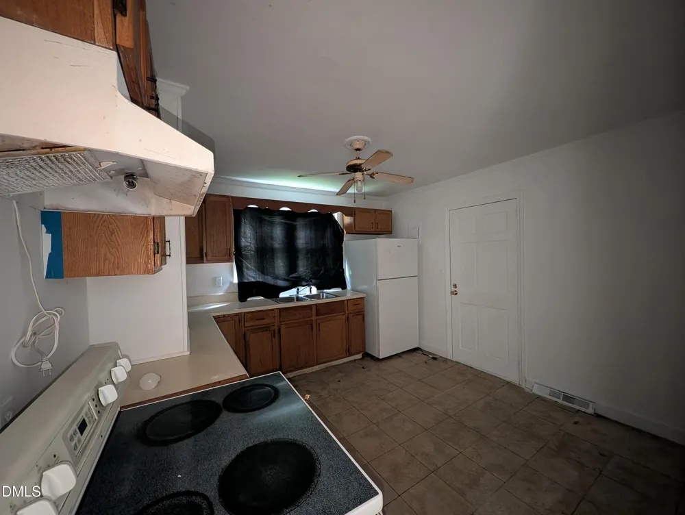 1514 Glenside Drive Greensboro, NC 27405