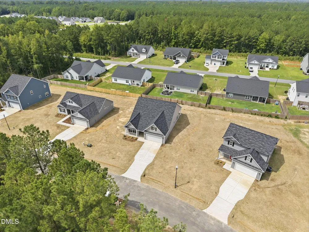 30 Loganberry Avenue Bunnlevel, NC 28323