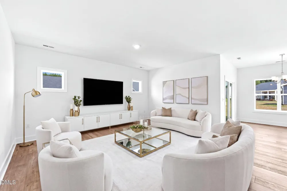 30 Loganberry Avenue Bunnlevel, NC 28323