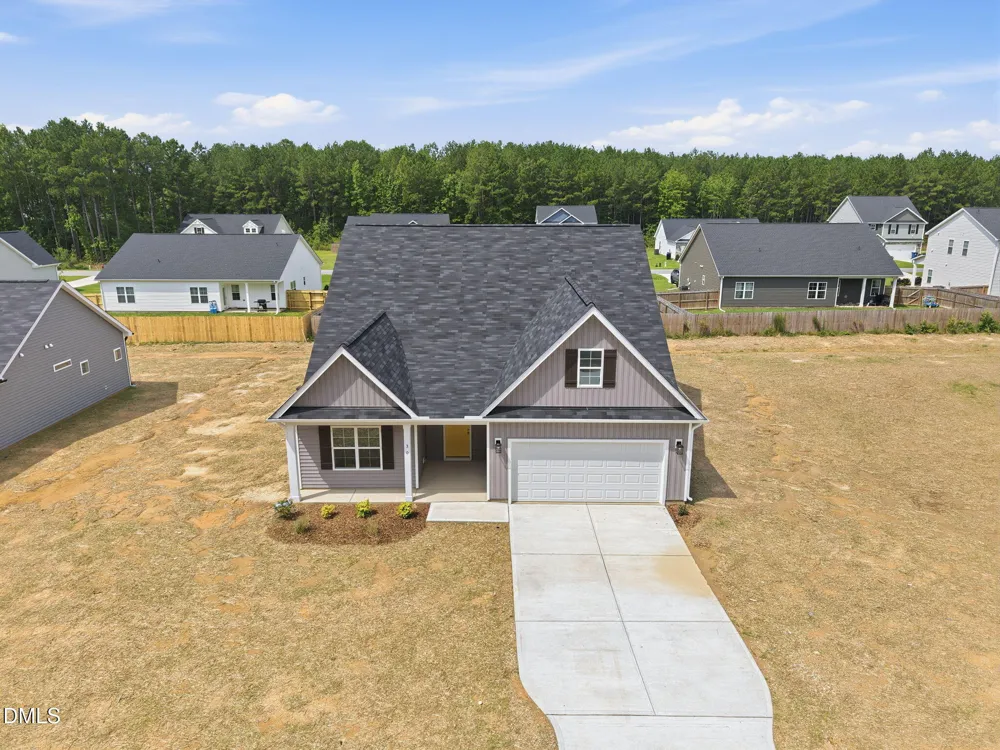 30 Loganberry Avenue Bunnlevel, NC 28323