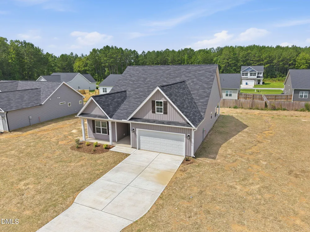 30 Loganberry Avenue Bunnlevel, NC 28323