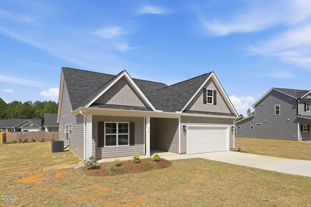 30 Loganberry Avenue Bunnlevel, NC 28323