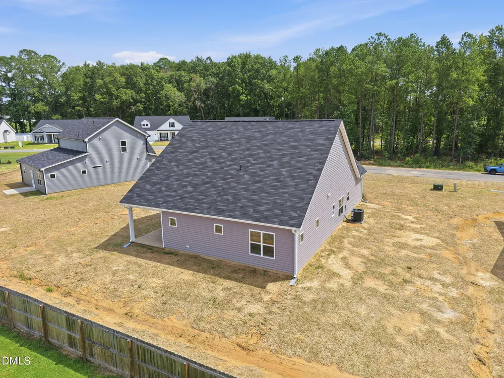 30 Loganberry Avenue Bunnlevel, NC 28323