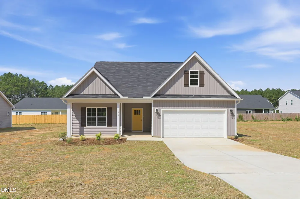 30 Loganberry Avenue Bunnlevel, NC 28323