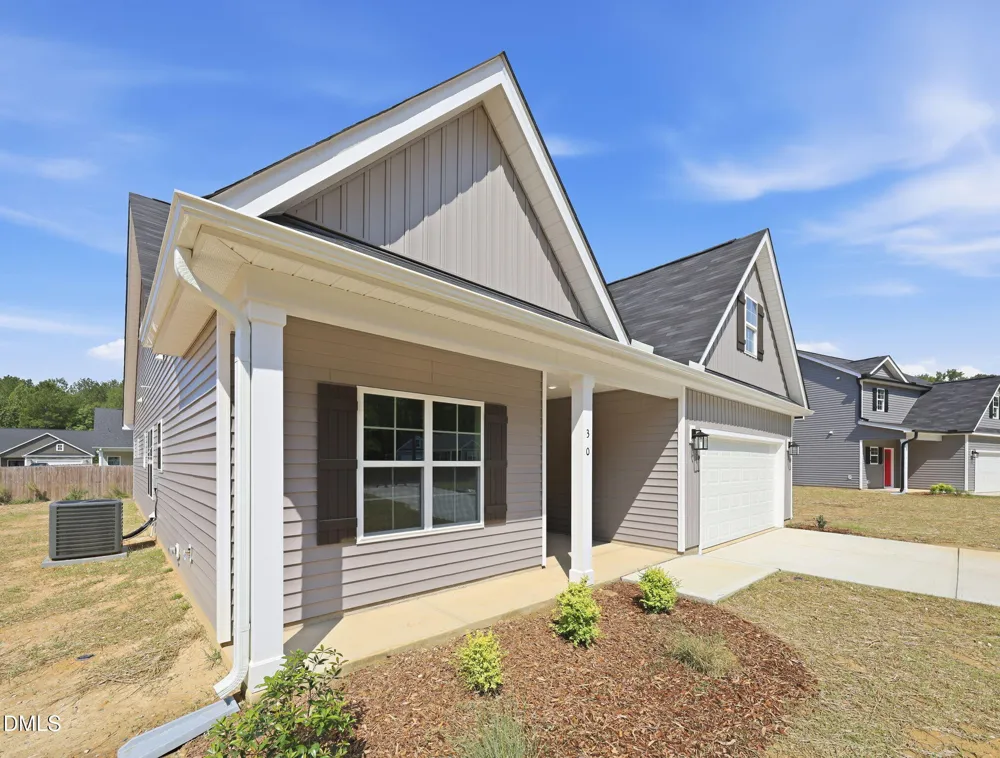 30 Loganberry Avenue Bunnlevel, NC 28323