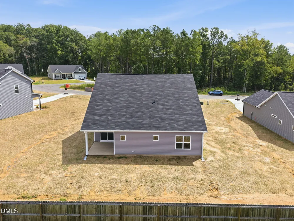 30 Loganberry Avenue Bunnlevel, NC 28323
