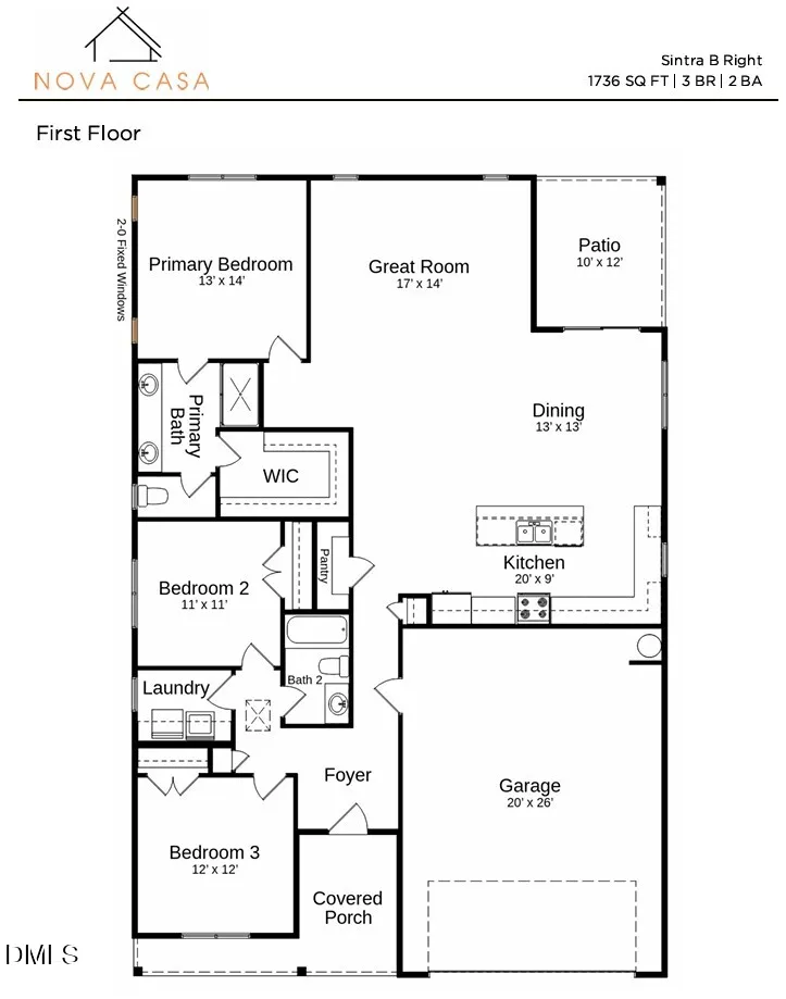 30 Loganberry Avenue Bunnlevel, NC 28323