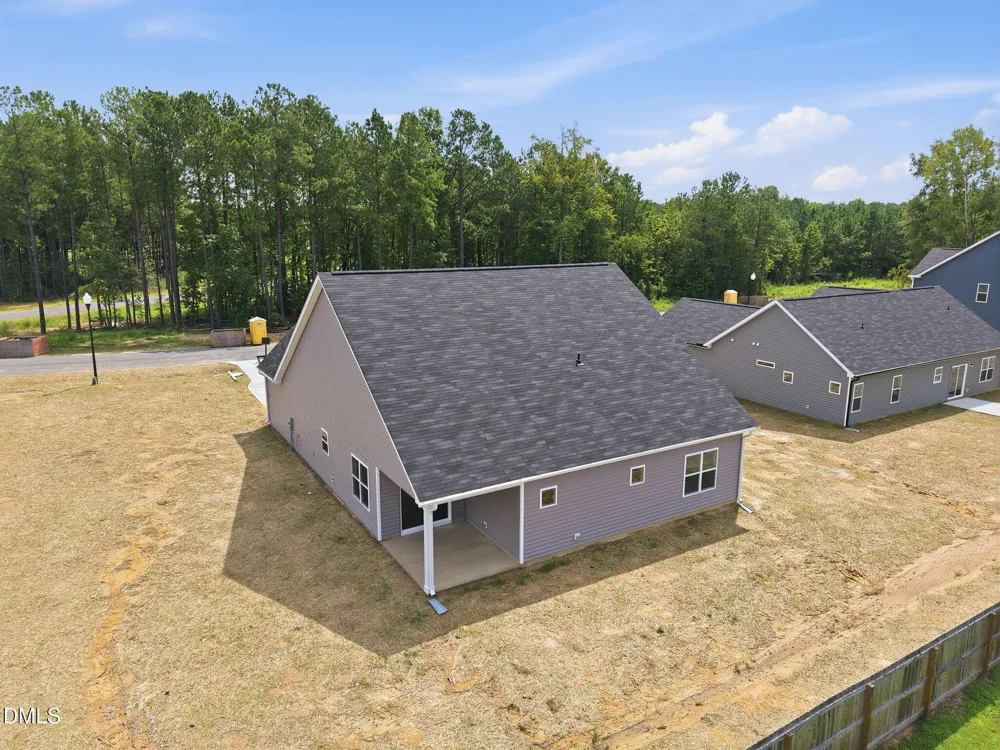 30 Loganberry Avenue Bunnlevel, NC 28323