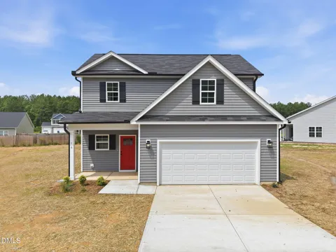 16 Loganberry Avenue