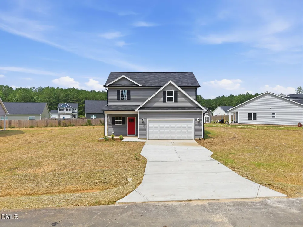 16 Loganberry Avenue Bunnlevel, NC 28323