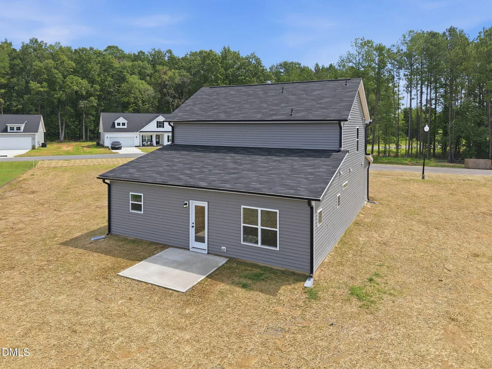 16 Loganberry Avenue Bunnlevel, NC 28323