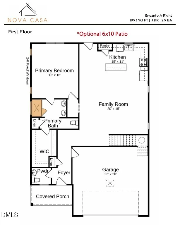 16 Loganberry Avenue Bunnlevel, NC 28323
