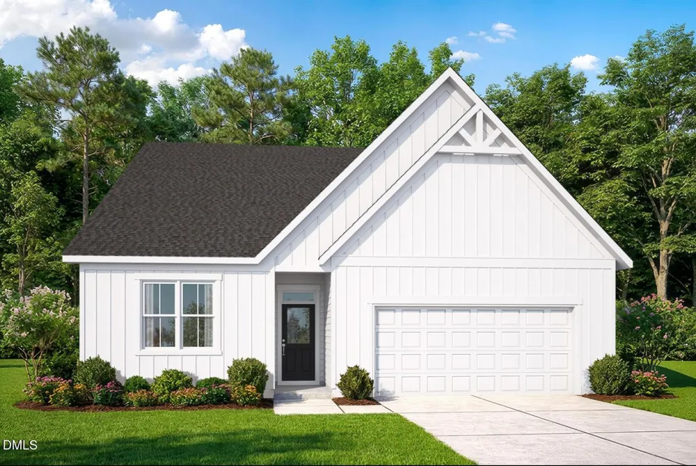 376 Brindle Drive Fuquay Varina, NC 27526